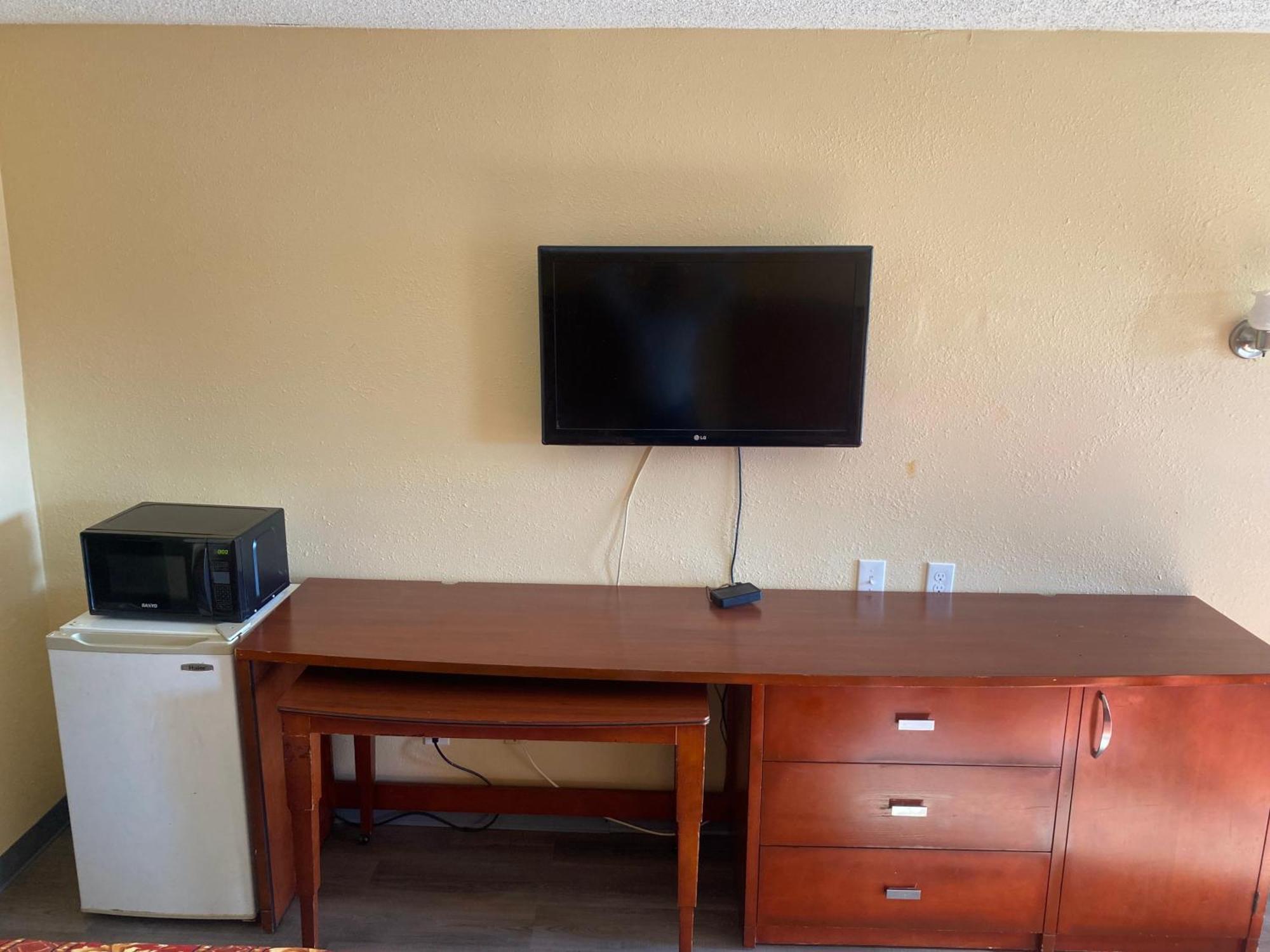 American Inn And Suites - Atlanta Airport Jonesboro I-75 エクステリア 写真